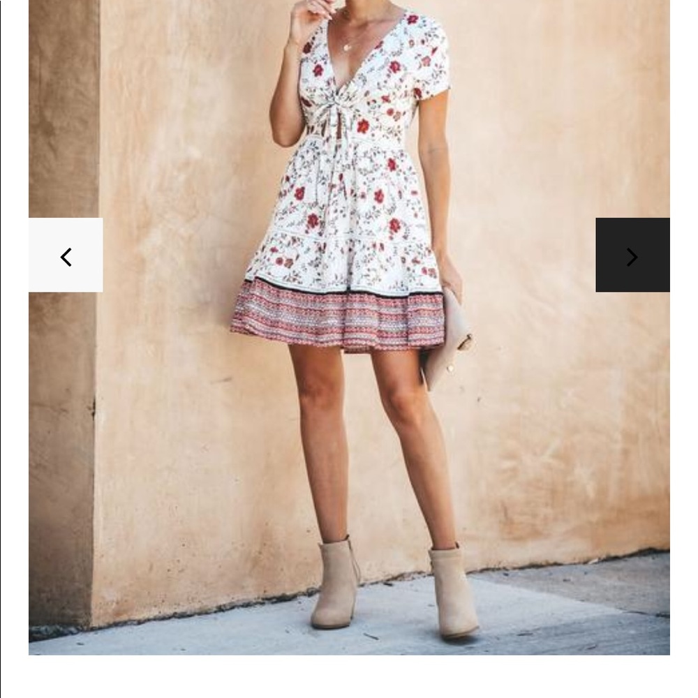 Vici Dolls “what a doll” dress